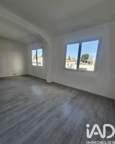 Appartement à Marseille (13011)