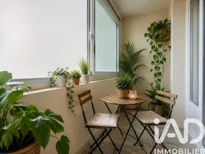 Apartment in Tournon-sur-Rhône (07300)