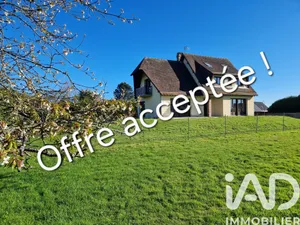 Maison à Belleville-en-Caux (76890)