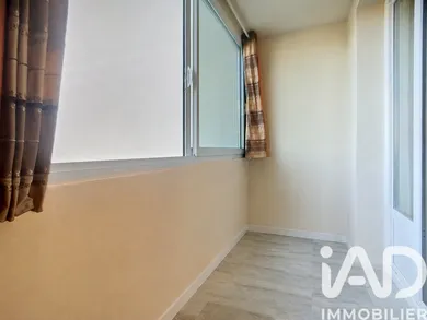 Appartement à Tournon-sur-Rhône (07300)