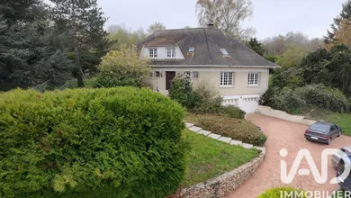 Maison à Orgeval (78630)