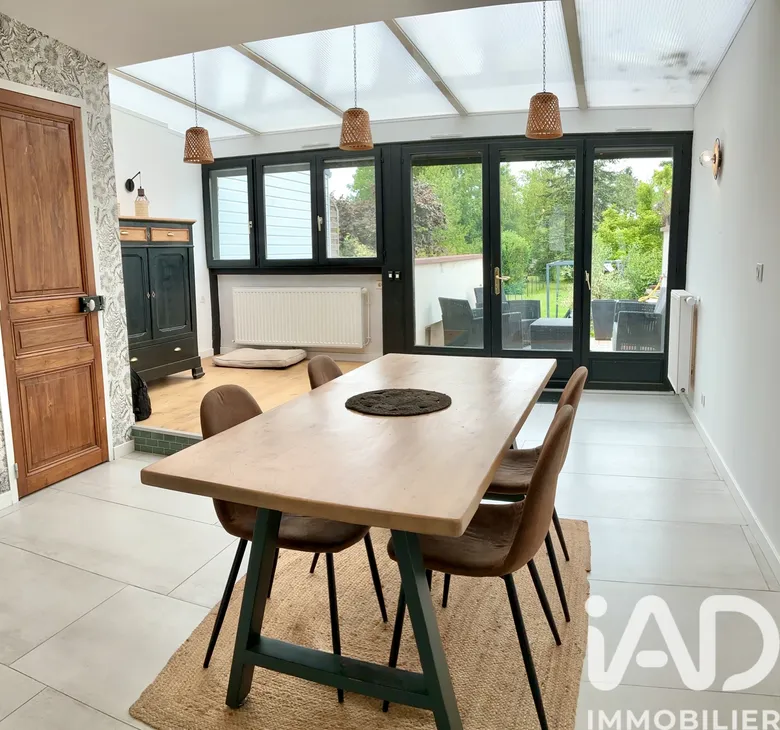 Maison 5 pièces 127 m² · à Amiens · 127 m² · 420 000 €