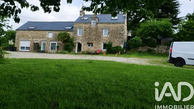 Maison de village à Grand-Champ (56390)