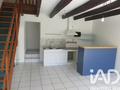 Maison de village à Grand-Champ (56390)