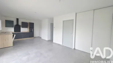 Maison à Montrond-les-Bains (42210)