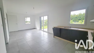 Maison à Montrond-les-Bains (42210)