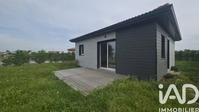 Maison à Montrond-les-Bains (42210)