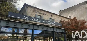 Restaurant à Saint-Antonin-Noble-Val (82140)
