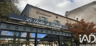 Restaurant à Saint-Antonin-Noble-Val (82140)