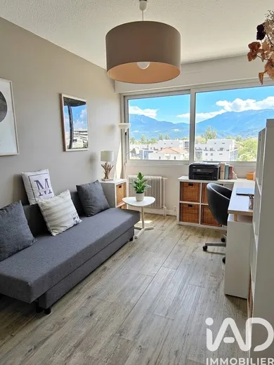 Apartment in Meylan (38240)