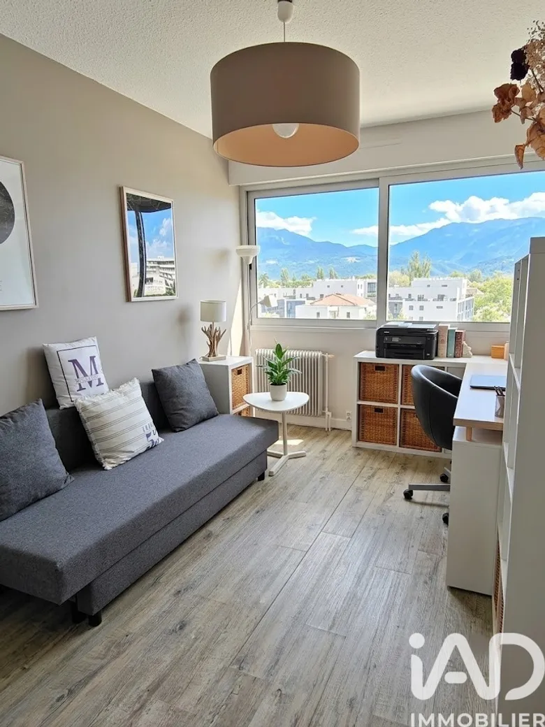Appartement 5 pièces 99 m² · à Meylan · 99,1 m² · 339 000 €