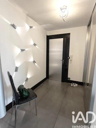 Apartment in Meylan (38240)