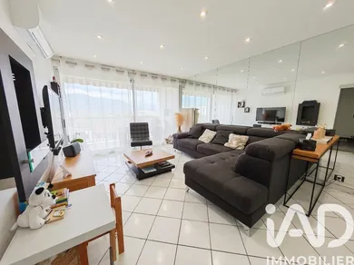 Apartment in Meylan (38240)