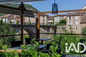 Restaurant in Saint-Antonin-Noble-Val (82140)