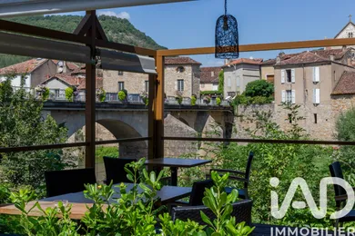Restaurant à Saint-Antonin-Noble-Val (82140)