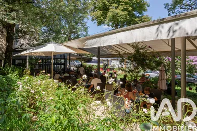 Restaurant à Saint-Antonin-Noble-Val (82140)