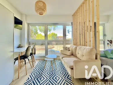 Appartement à Toulouse (31000)