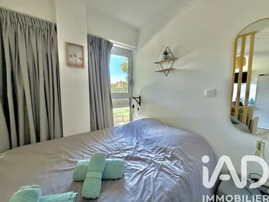 Appartement à Toulouse (31000)
