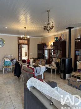 Townhouse in Saint-Hilaire-de-Riez (85270)