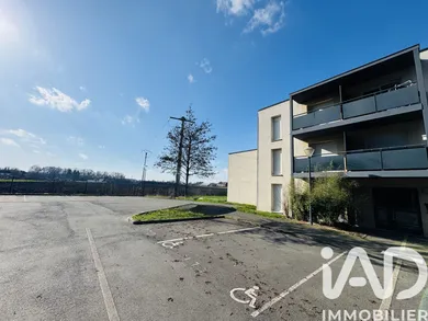 Appartement à Douai (59500)