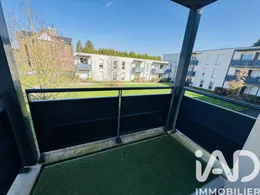 Appartement à Douai (59500)