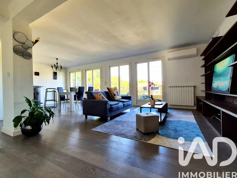 Appartement 4 pièces 101 m² · à Montpellier · 101 m² · 295 000 €
