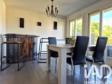 Appartement à Montpellier (34000)