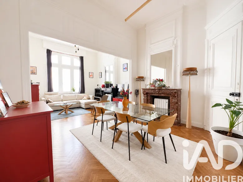 Maison 4 pièces 125 m² · à Tourcoing · 125 m² · 249 000 €