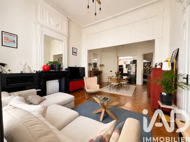 House in Tourcoing (59200)