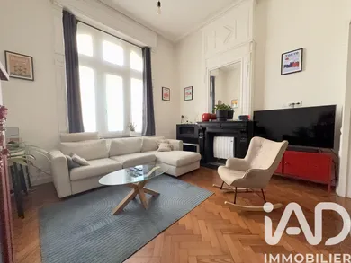 Maison à Tourcoing (59200)