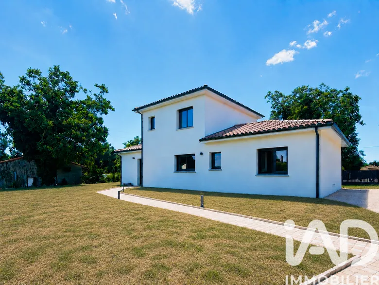 Maison 5 pièces 120 m² · à Noé · 120 m² · 349 000 €
