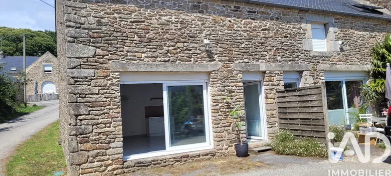 Maison 3 pièces 58 m² · à Grand-Champ · 58,4 m² · 140 000 €