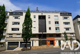 Apartment in Nantes (44300)