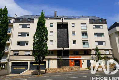 Appartement à Nantes (44300)