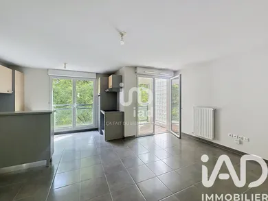 Appartement à Nantes (44300)
