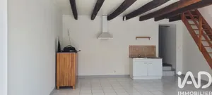 Maison de village à Grand-Champ (56390)