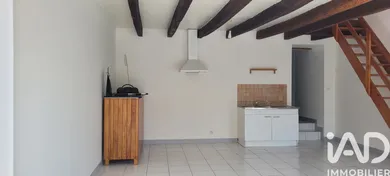 Maison de village à Grand-Champ (56390)