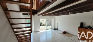 Maison de village à Grand-Champ (56390)