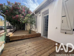 Appartement à Port-Vendres (66660)