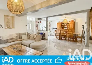 Park home in Saint-Sérotin (89140)