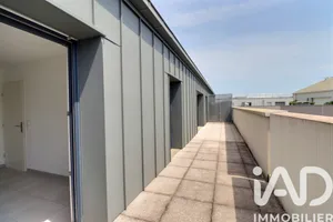 Appartement à Villenave-d'Ornon (33140)