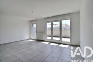 Appartement à Villenave-d'Ornon (33140)