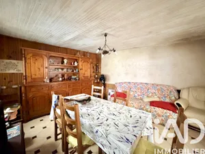 Maison à Beaudéduit (60210)