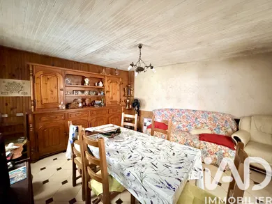 House in Beaudéduit (60210)