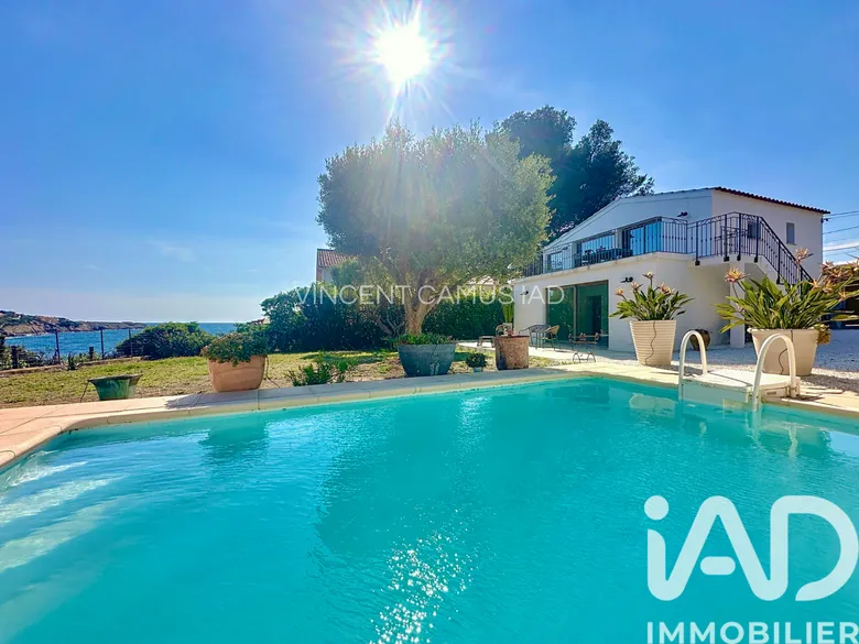 Maison 7 pièces 119 m² · à Sanary-sur-Mer · 119 m² · 1 695 000 €