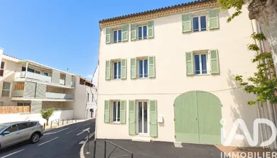Appartement à Istres (13800)