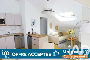 Duplex à Ploemel (56400)