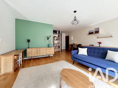 Appartement à Suresnes (92150)