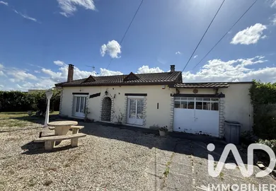 Maison à Chamoy (10130)