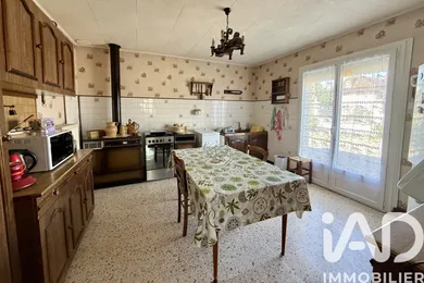 Maison à Chamoy (10130)